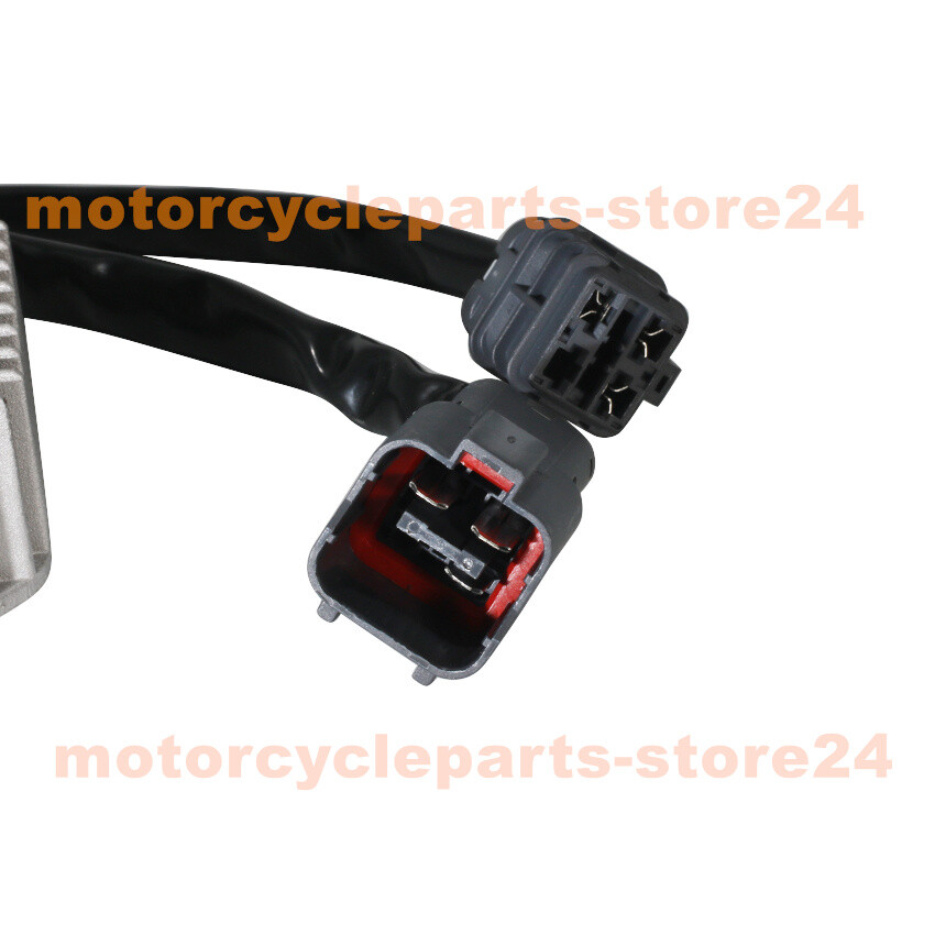 Voltage Regulator / Rectifier for TGB Blade 1000LT E2/E4 600LT T3b 600LTX E4/T3b