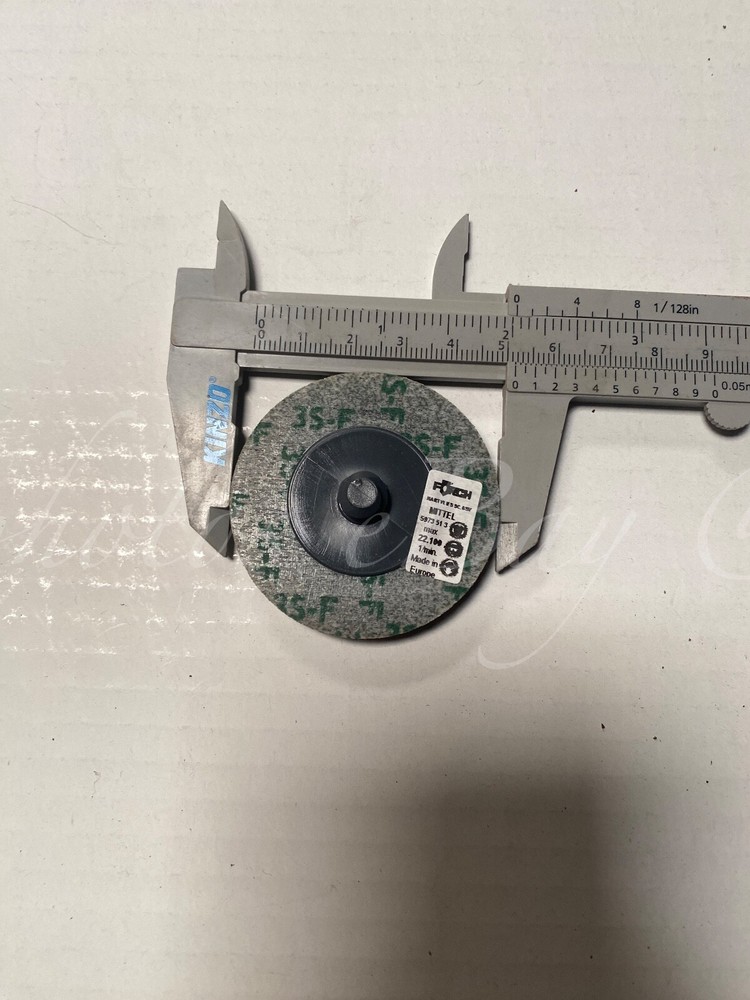 10x Compact Disc Hard Polar GSV