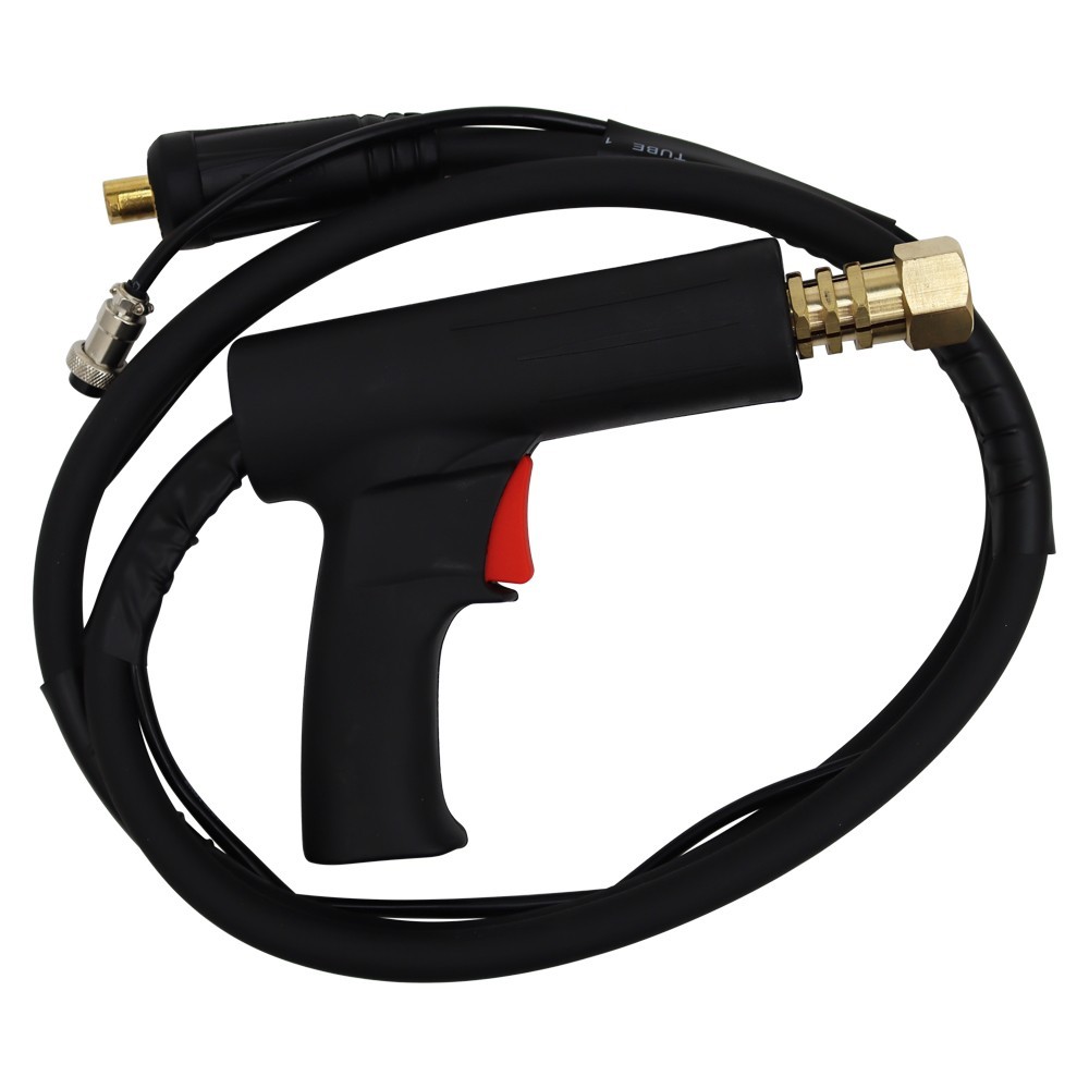 Open Box! Steel Dent Pulling Machine with Data Recovery Function 220V M3/4/5/6