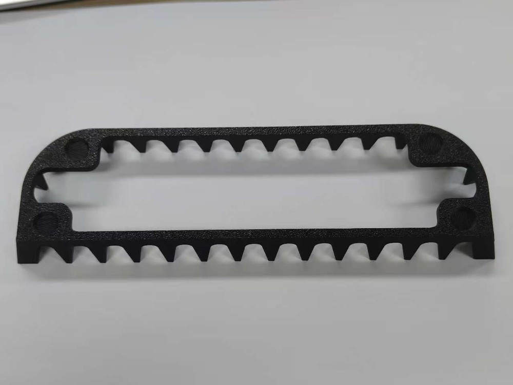 3D Print Cooling Base Desktop Bracket Game Console Stand for Switch 2 TV Mode