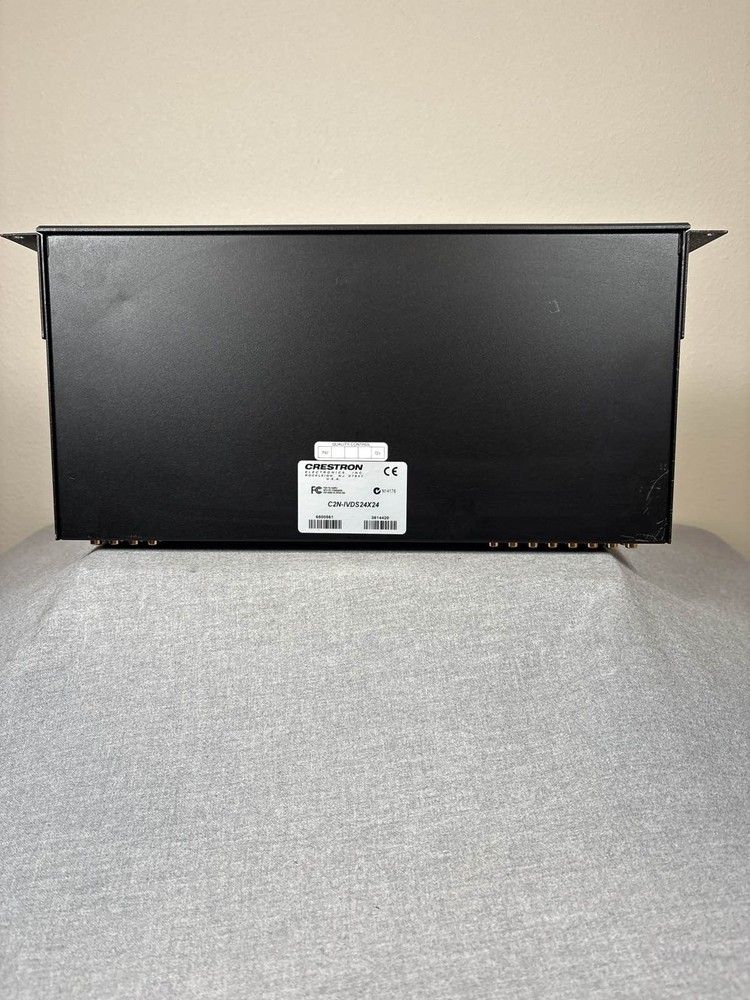 Crestron C2N-IVDS24x24 Pro Intercom Video Distribution System