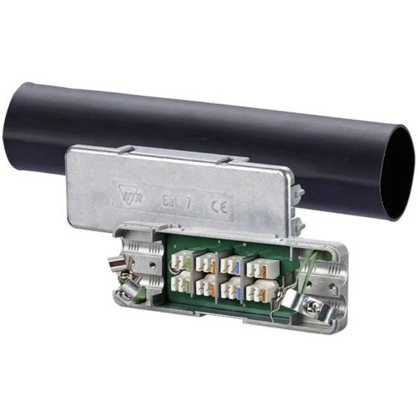Metz Connect 130863-01-E Sonstige Installationstechnik Distribution Box