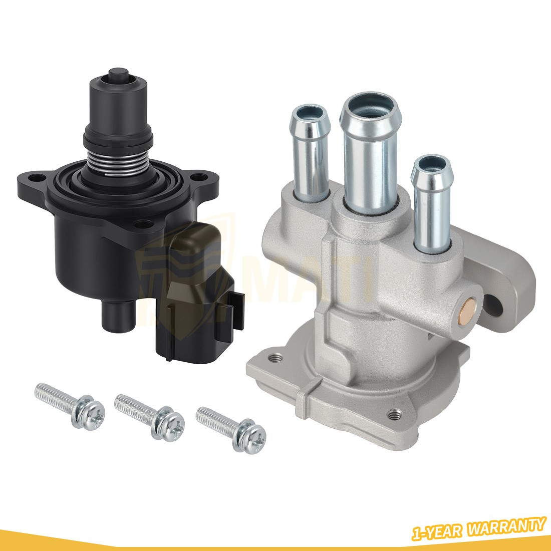 Idle Air Control Valve For Polaris RZR 900 / XP 900 / 4 900 / XP 4 900 2011-2014