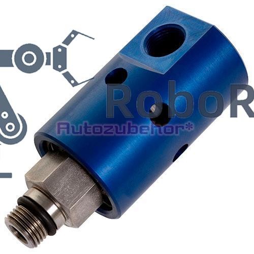 NEW 1PCS 1116-539-059 High Speed Rotating Union Substitute