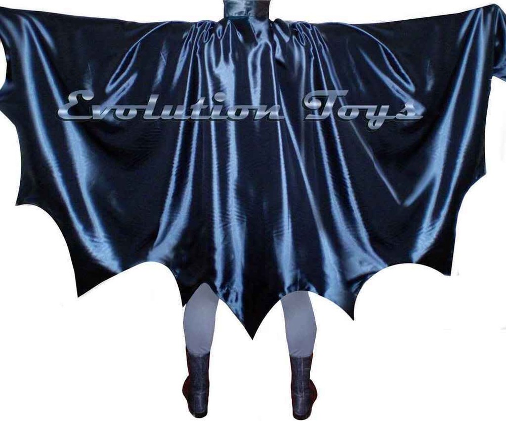 Batman 1966 - Adam West Cape Replica PROP