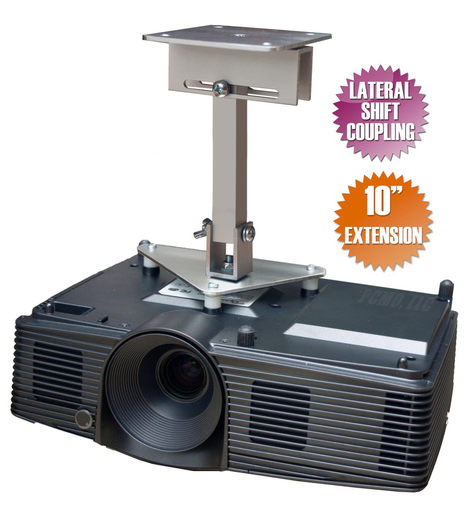 Projector Ceiling Mount for Optoma GT2160HDR