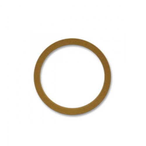 Nippon RING8R 8" MDF Speaker Ring, Sold as Pair