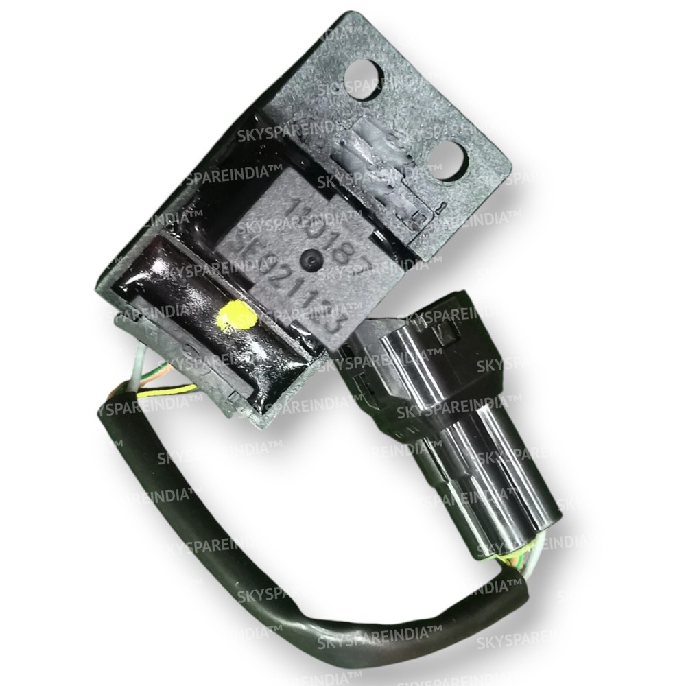 Roll Over Sensor Compatible With KTM RC 390 2015 2016 Models