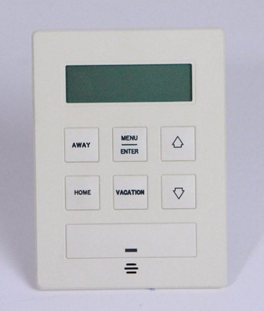 AMX/ Panja PLKIMS IMS Keypad (Almond)