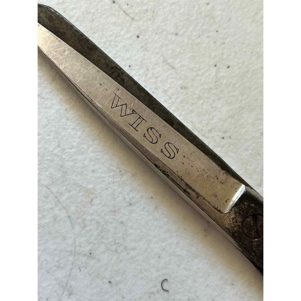 Vintage SWISS Scissors