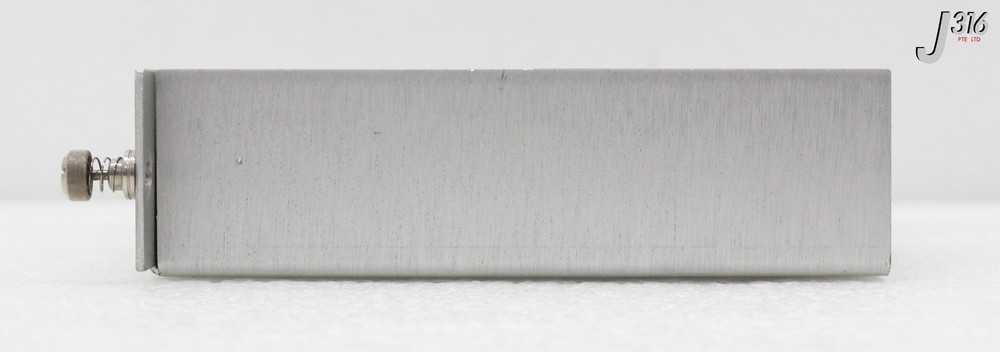 37833 MKS PCB CONTROLLER CARD EPCA-24593