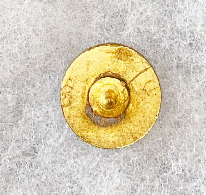 20's US 1 Enlisted Collar Disc