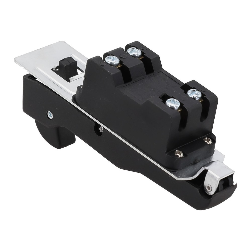 2NO AC250V-12A Power Trigger Button Switch For Hitach 180 G18SE2 Angle Grinder