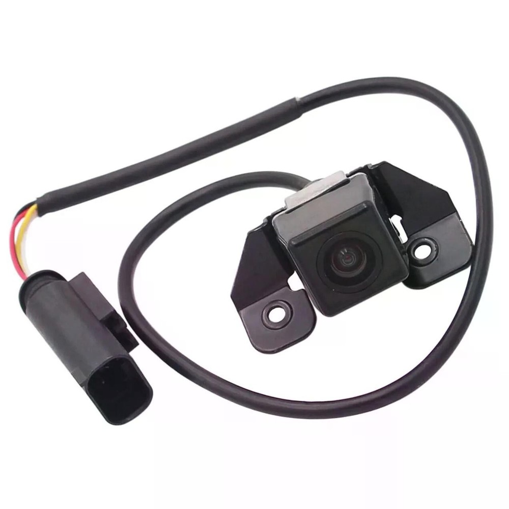 Rain Sensor Ready Reverse View Camera Kit Fit Hyundai Tucson ix35 GLS 2011~2013
