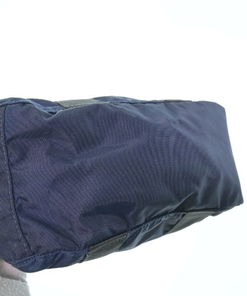GREGORY Shoulder Bag Navy 2200519129089