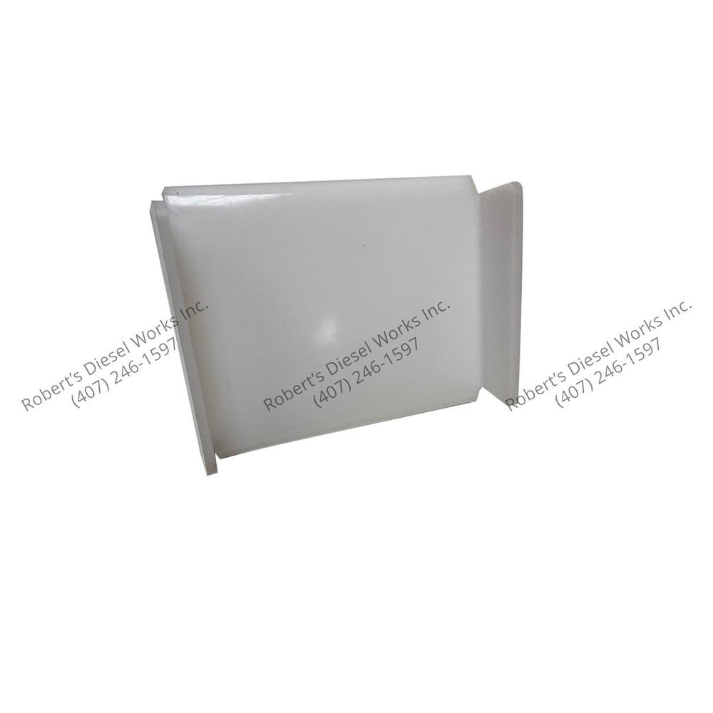 8X11 Drywall Window Slide (Window Saddle)