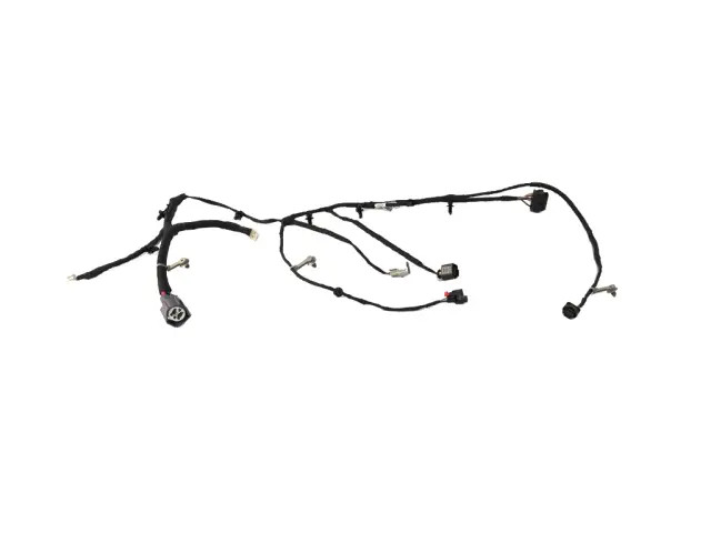 Genuine Mopar Front End Module Wiring 68361101AD