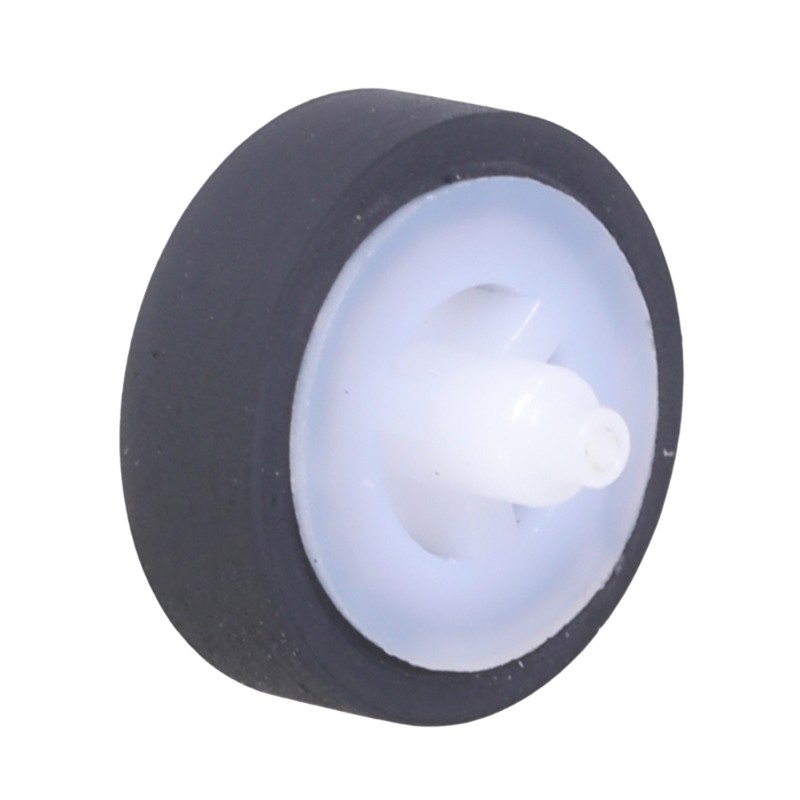 DJ Turntable Components Roller Wheel For Jog Wheel Platter Accurate