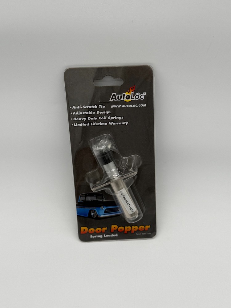 AutoLoc DP2000 Door Popper Spring Loaded