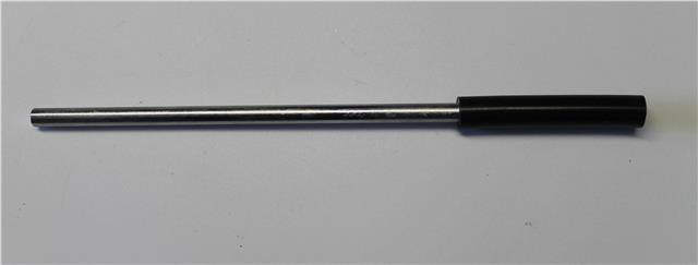 8" Triangle with Striker