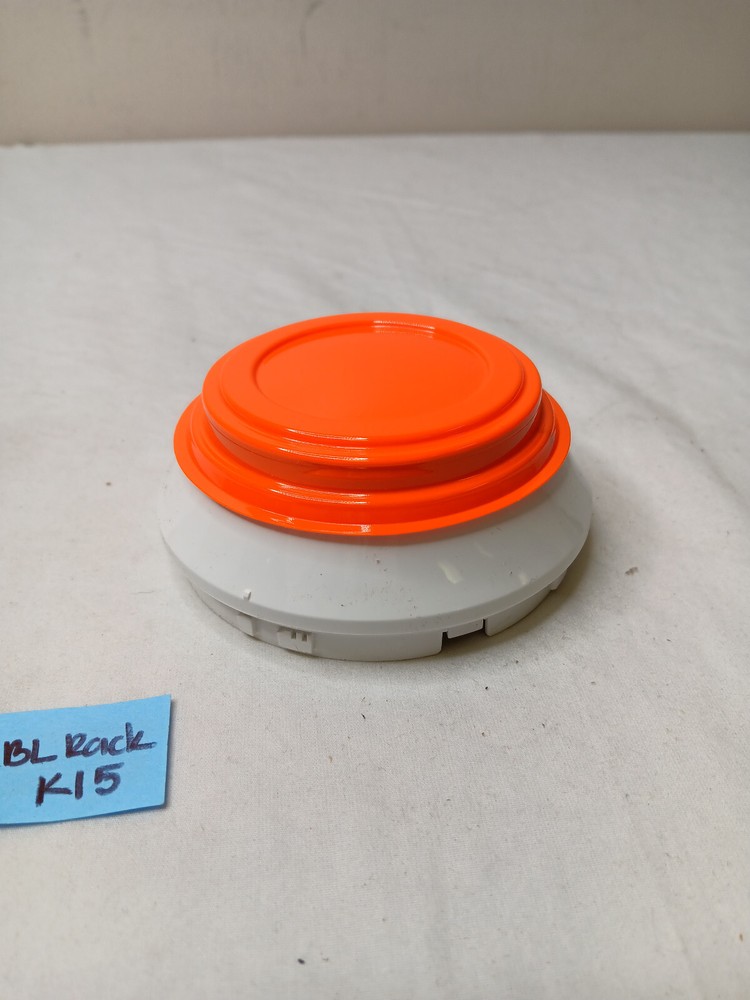 Notifier FPC-951 Smoke Detector- White