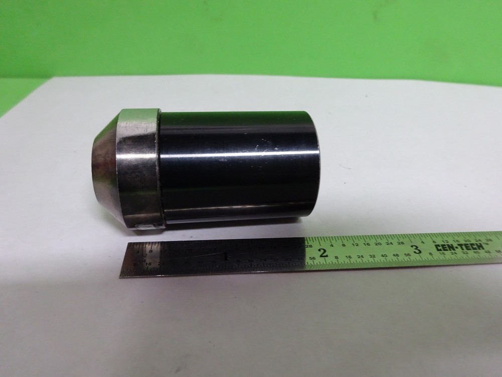 MICROSCOPE PART EYEPIECE OCULAR WF 5X OPTICS #Y7-H-33