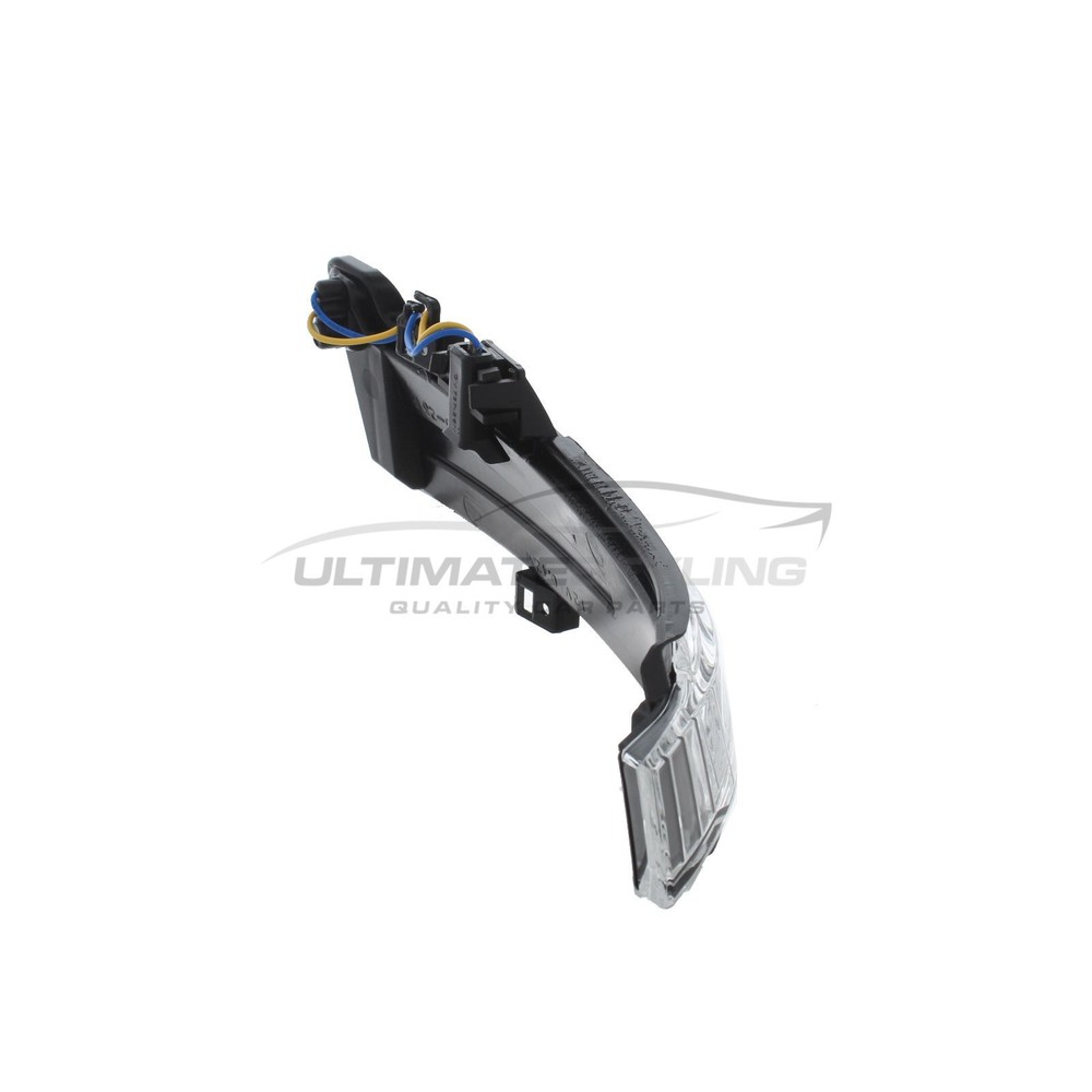 Mercedes E Class S212 & W212 2009-2017 LED Wing Mirror Indicator Drivers Side