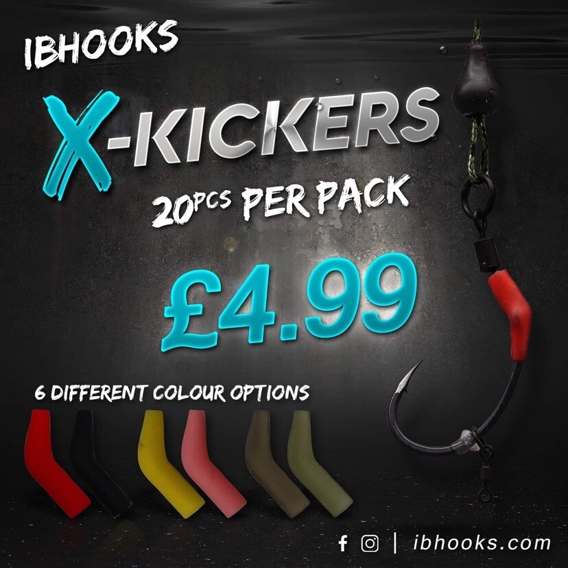 ronnie rig bundle, spinner rig bundle pop ups