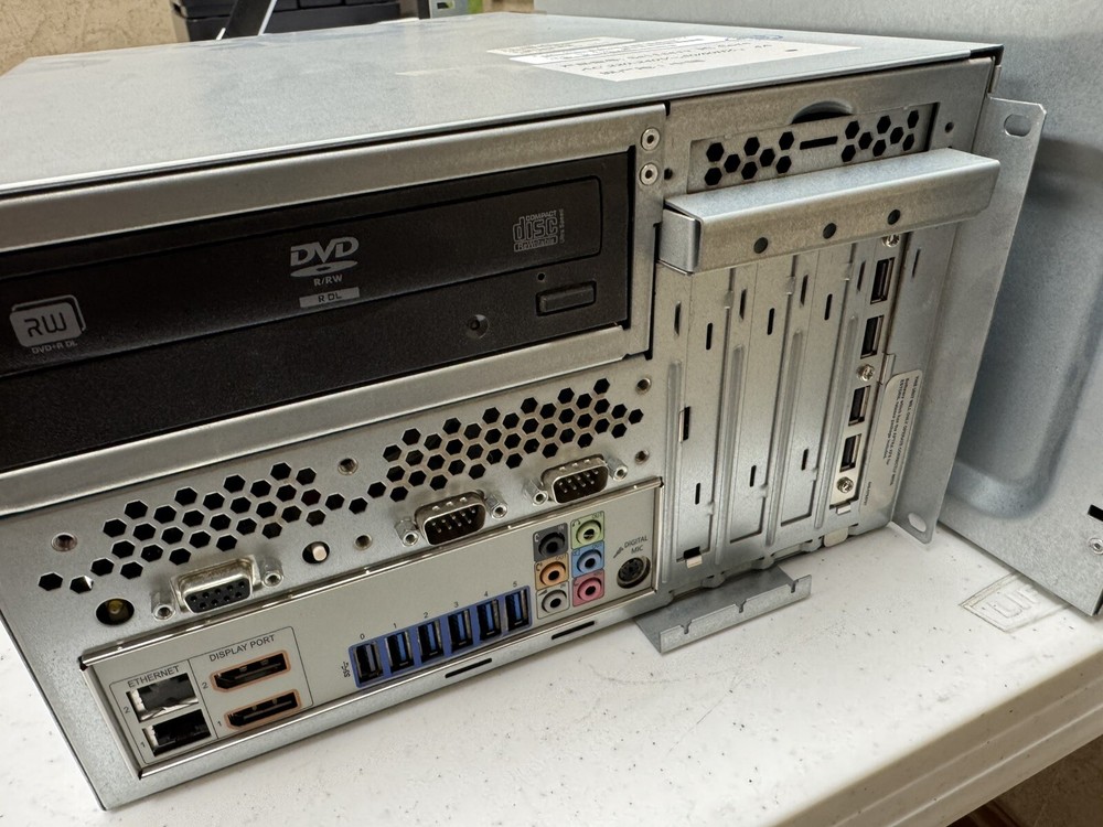 NCR ATM CORE 6655-0200-P061