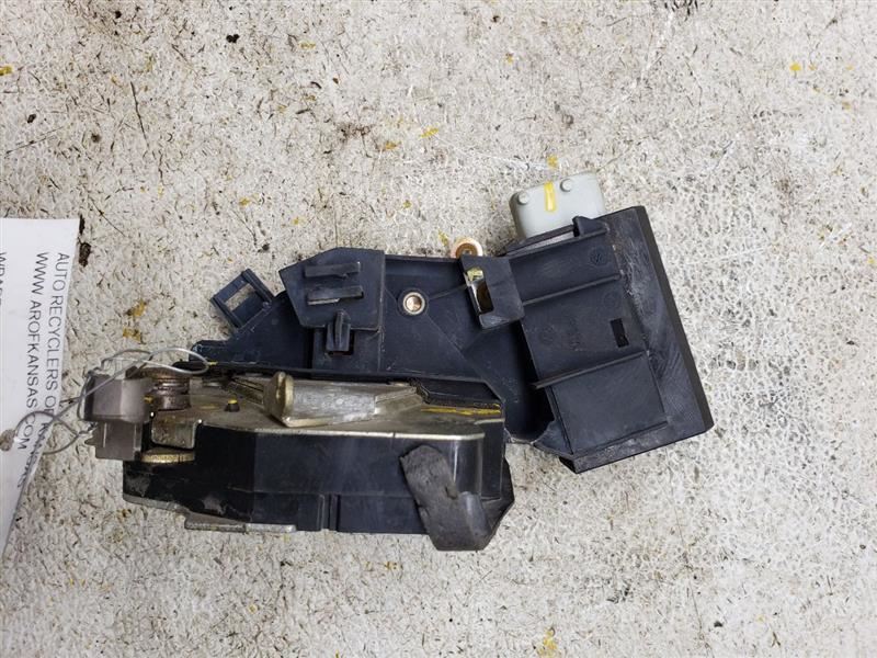 1998 528I Keys/Latches/Locks 283175