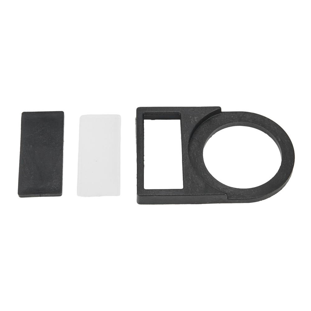 Brand New Switch Label Frame Label Frame Switch Panel Label Frame 100pcs