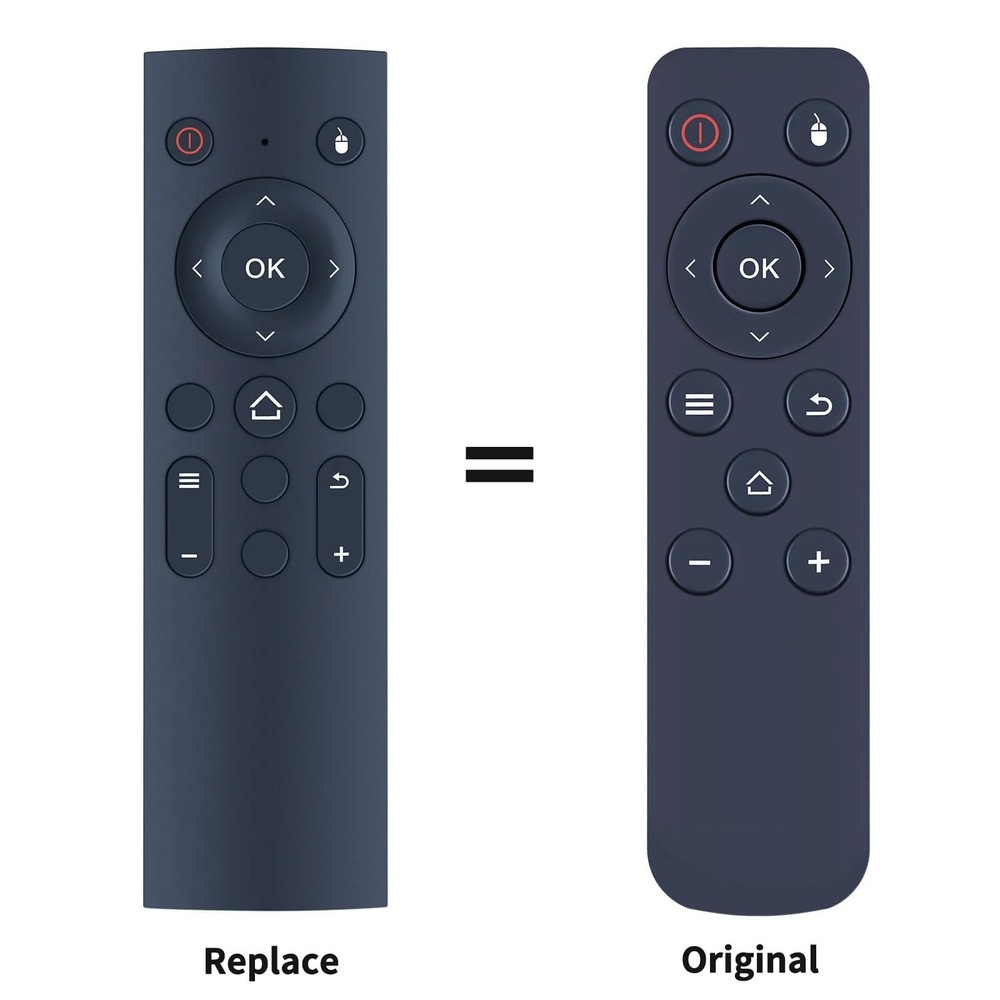 PZL Replacement for Anker Nebula Capsule Smart Mini Projector ‎D4111 Black