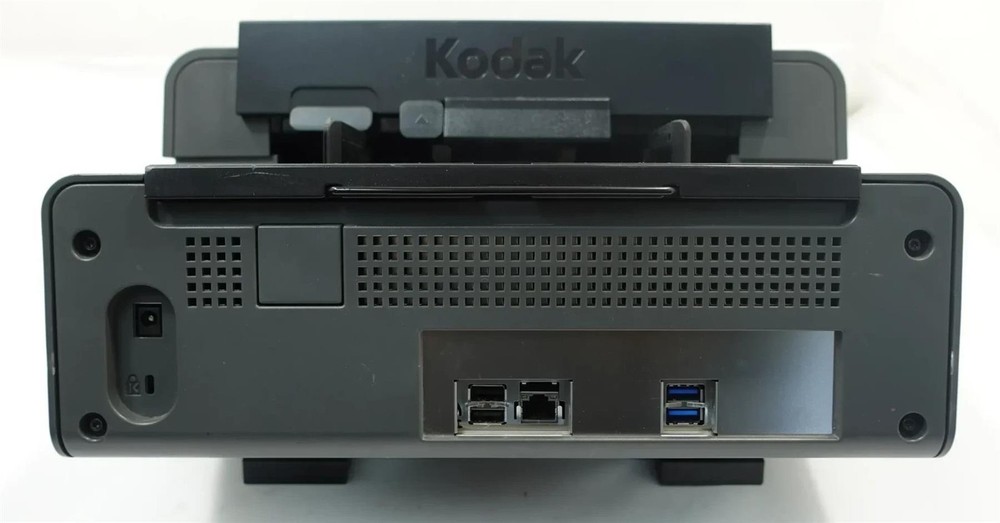 Kodak Scan Station 710 700 Series Touchscreen Document scanner