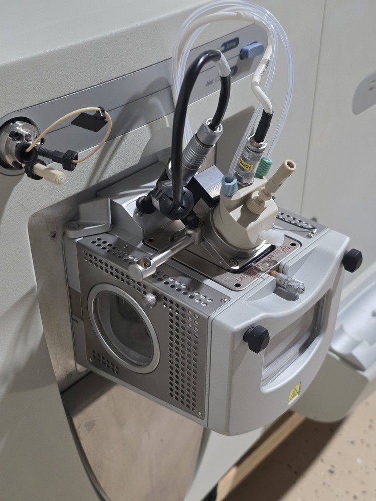 Thermo Scientific LTQ Linear Ion Trap Mass Spectrometer