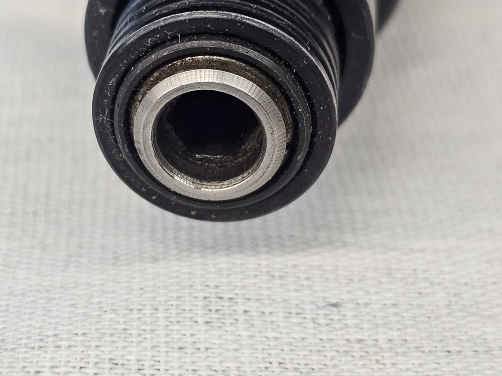 Master Power MP 2460 Pneumatic Reversible Nutrunner Screwdriver Bit Driver Drill