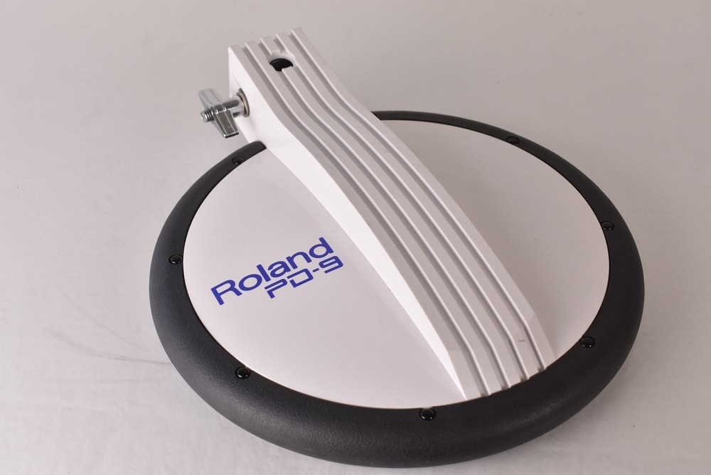 Roland PD-9 Dual-Trigger V-Drum Electronic Drum Pad
