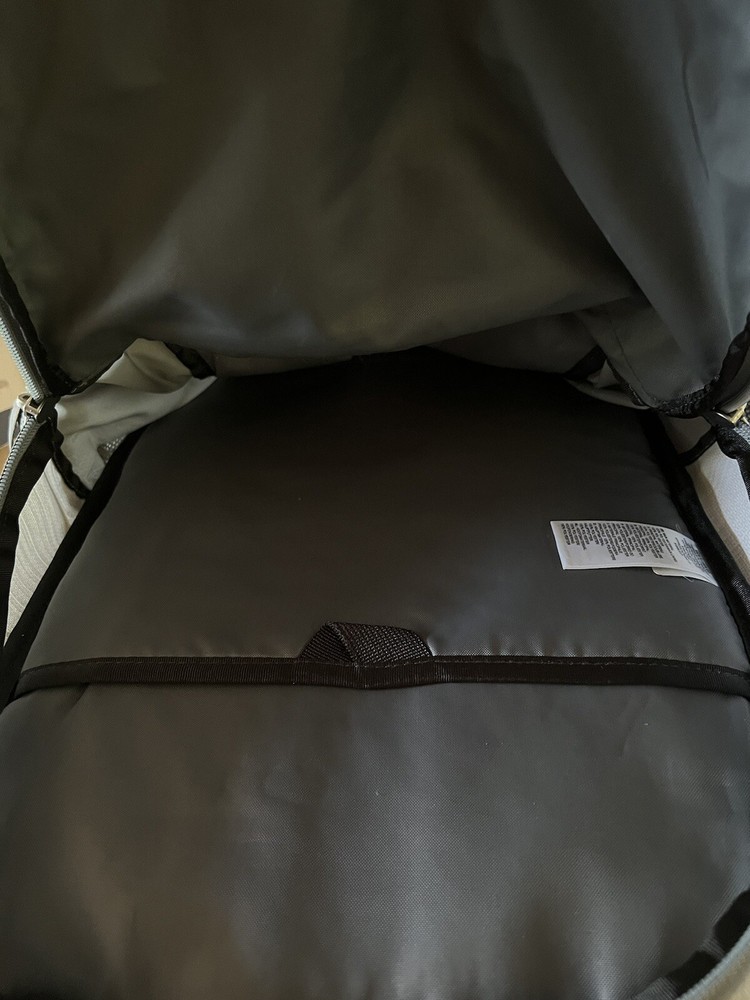 the north face vault backpack Gray