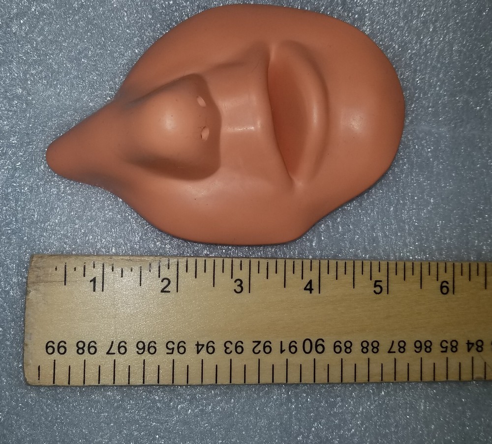 AMBU CPR Pal Face Piece. X1