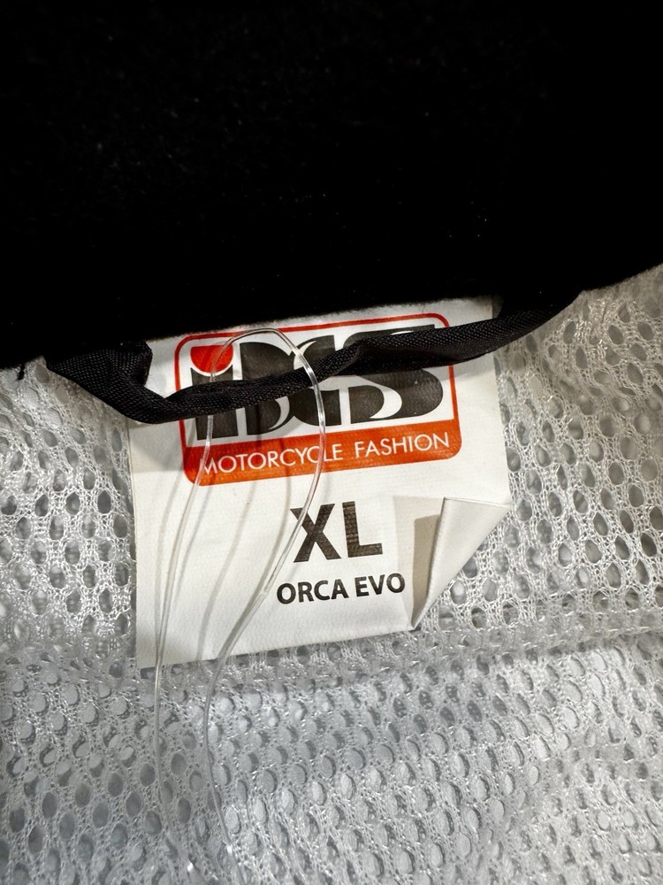 IXS Motorcycle Rain Suit
