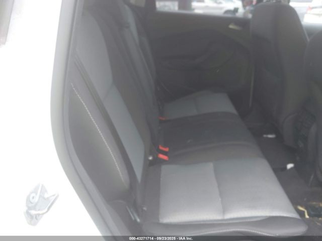 Used A/C Selector Switch fits: 2018 Ford Escape front automatic temperature cont
