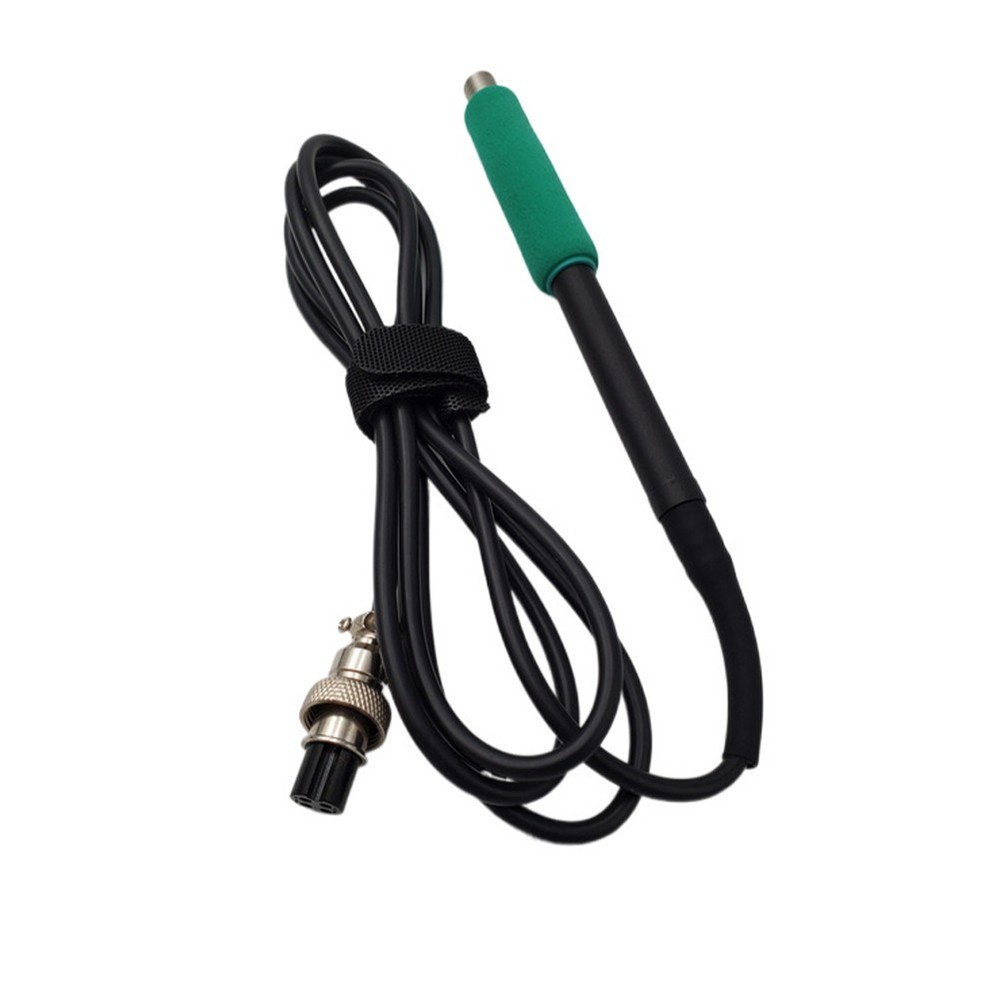 Soldering Station Handle Tools High Temperature Insulation Comfortable Grip