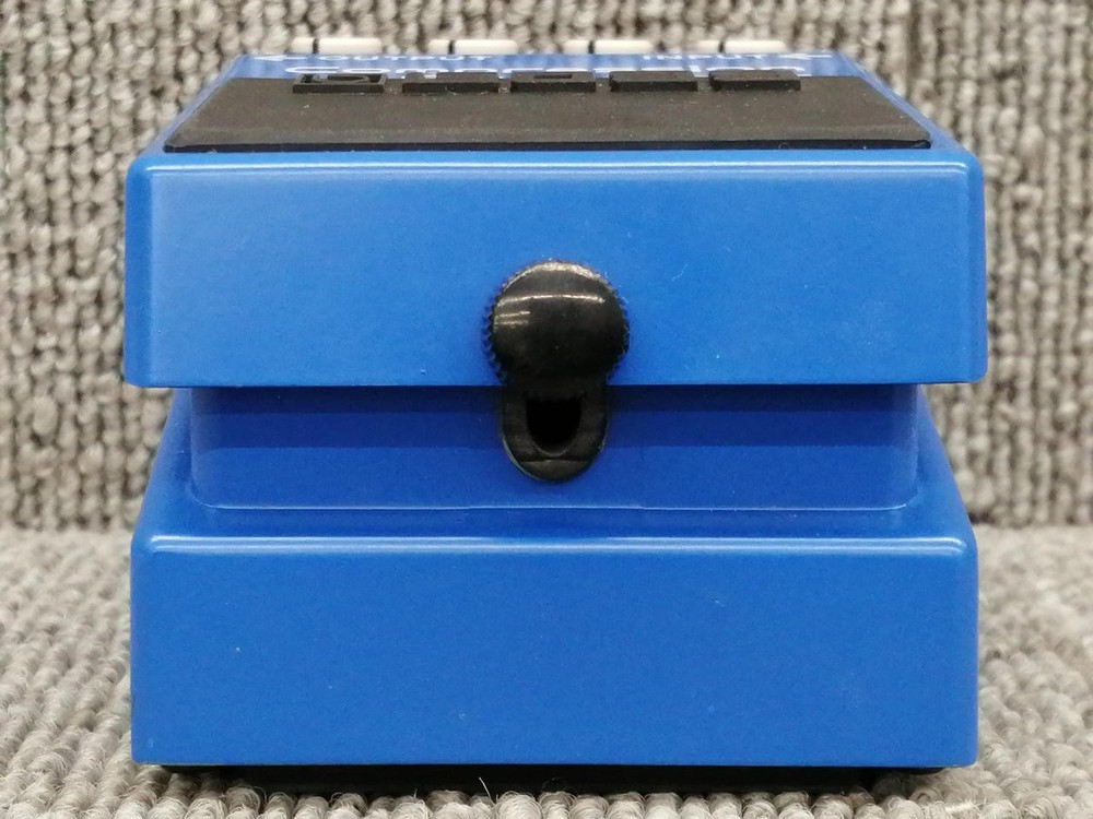 BOSS CS-3 effector