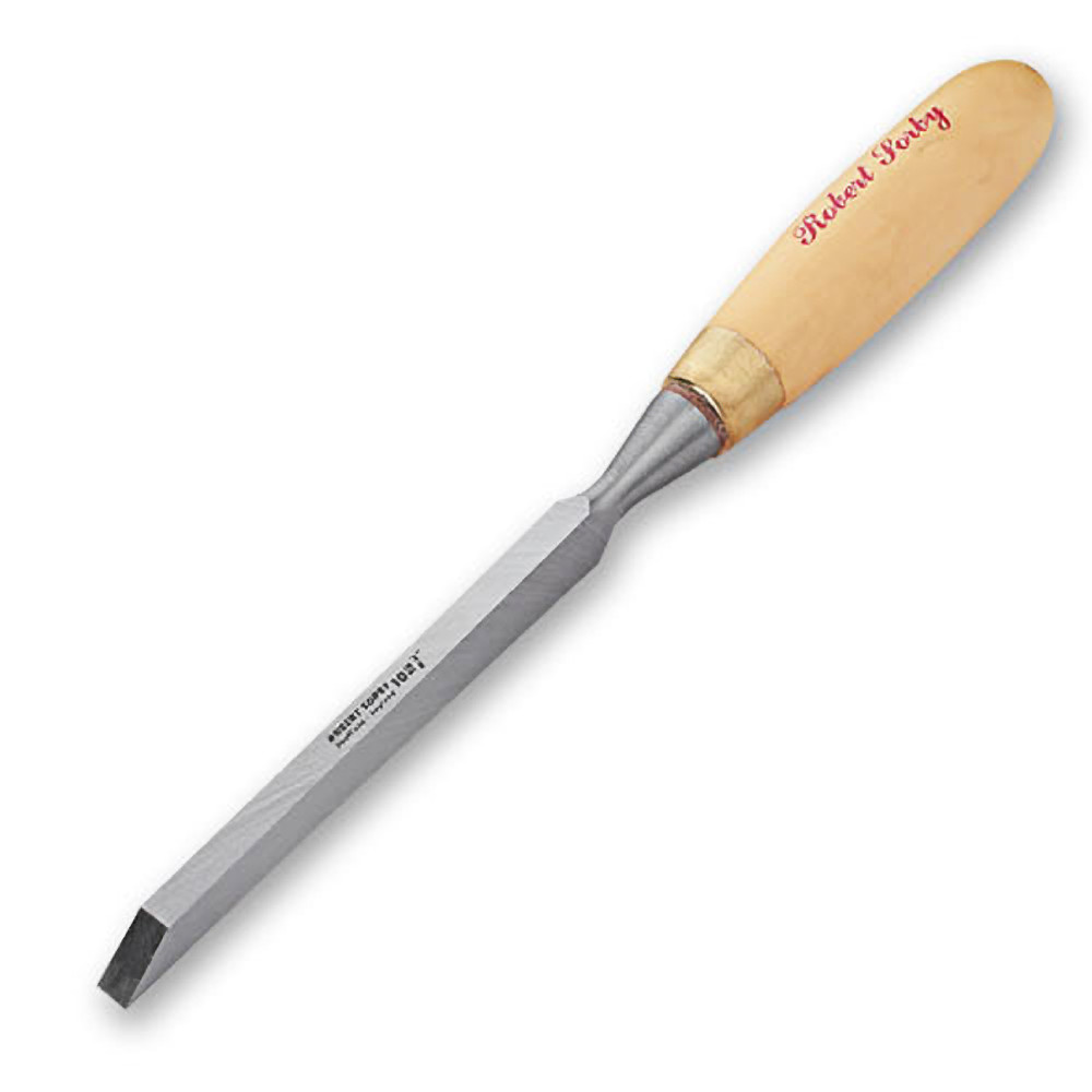 Robert Sorby #331 3/8" Sash Mortise Chisel