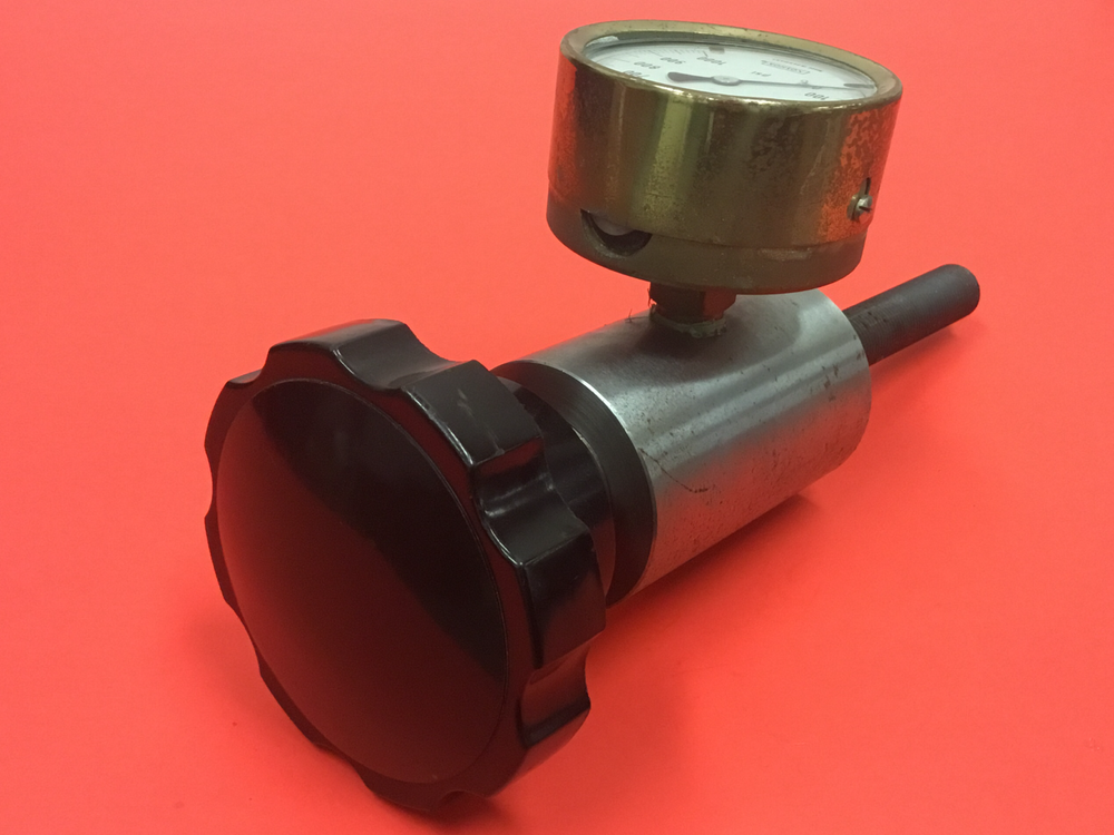 The Rotometrics Group - Patent No. 5.201.178