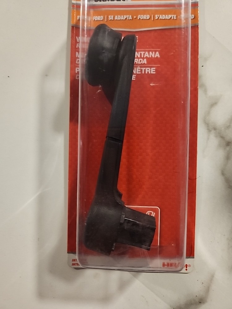 767MXCD Dorman Window Crank Handle, RIGHT OR LEFT, Ford