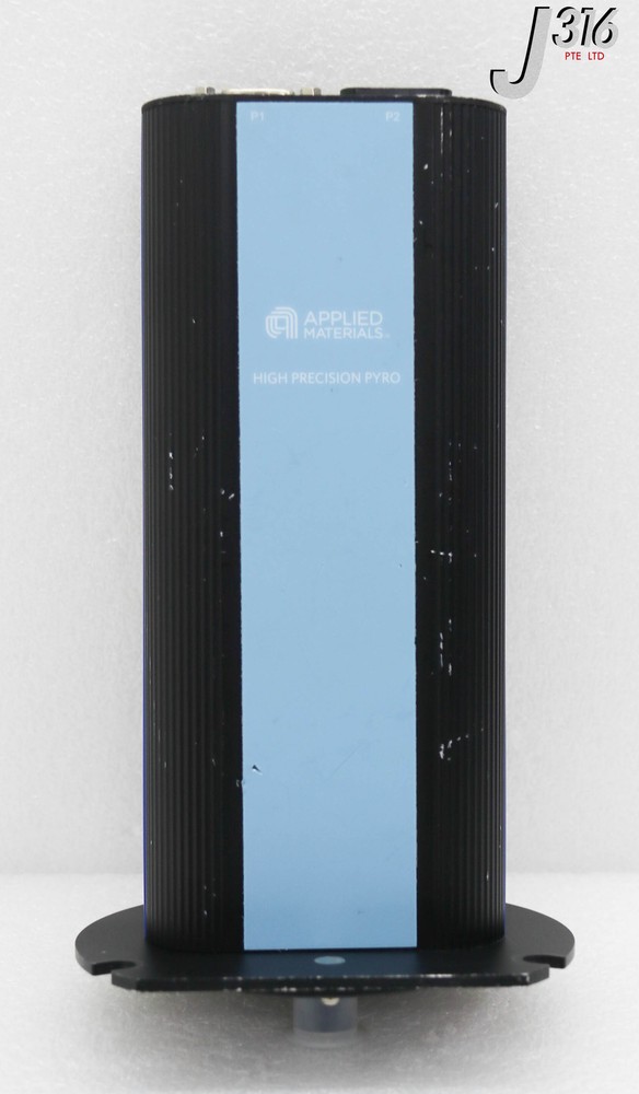 34141 APPLIED MATERIALS HIGH PRECISION PYRO 0195-14719