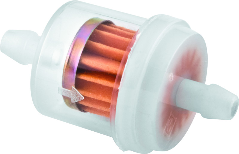 BikeMaster Fuel Filter Inline 6pc Card | 151794