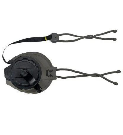 Hawk Speed Retract Hoist Reel