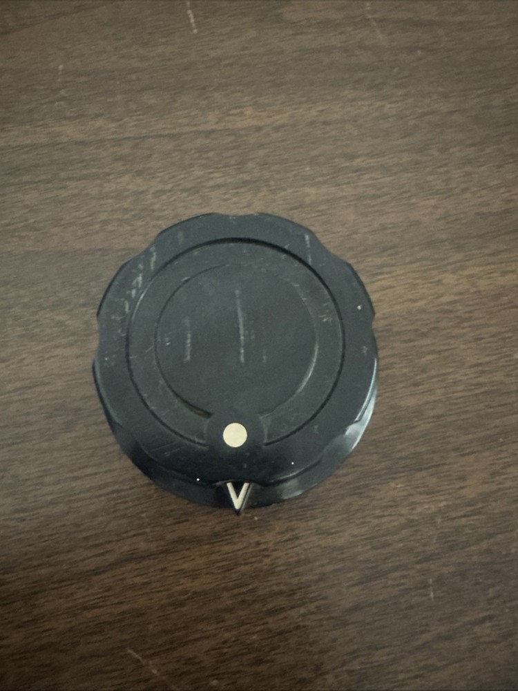 GENERAL RADIO POINTER KNOB FOR VARIAC、Transformer