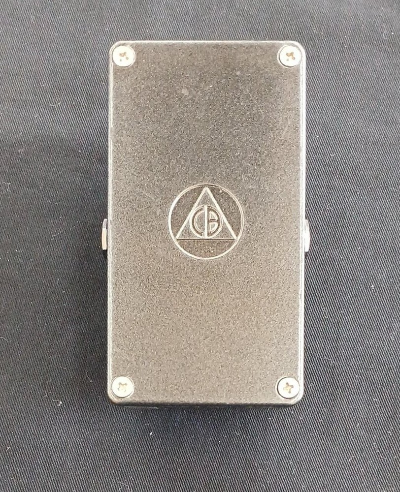 CATALINBREAD DREAMCOAT Effects